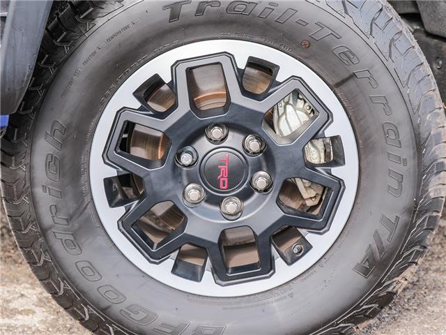 2024 Toyota Tacoma Base (Stk: T9588A) in Welland - Image 28 of 28 2024 Toyota Tacoma Base (Stk: T9588A) in Welland - Image 28 of 28