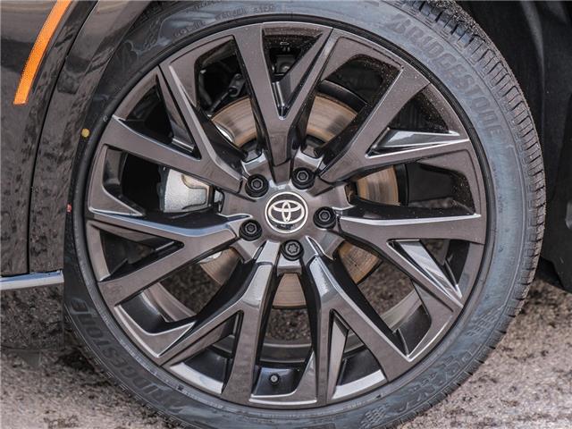 2025 Toyota Crown Signia Limited (Stk: S9600) in Welland - Image 28 of 28