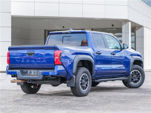 2024 Toyota Tacoma Base (Stk: T9588A) in Welland - Image 2 of 28 2024 Toyota Tacoma Base (Stk: T9588A) in Welland - Image 2 of 28