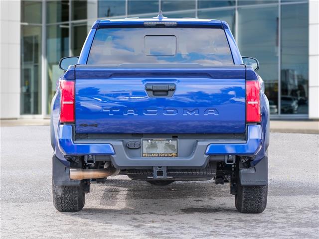 2024 Toyota Tacoma Base (Stk: T9588A) in Welland - Image 5 of 28 2024 Toyota Tacoma Base (Stk: T9588A) in Welland - Image 5 of 28