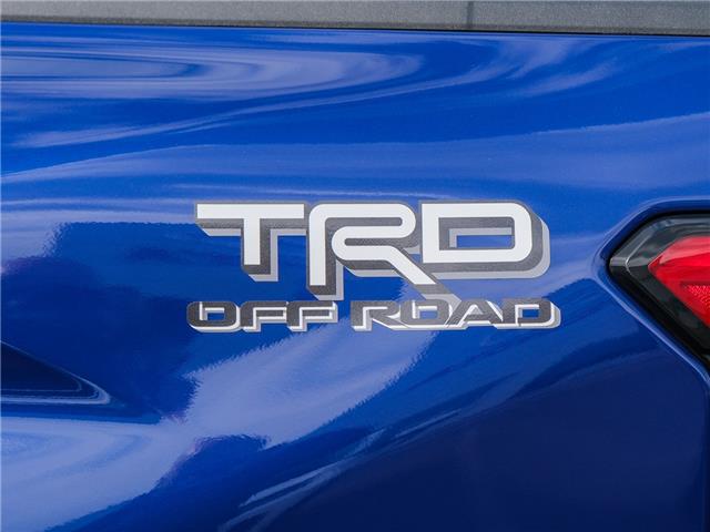 2024 Toyota Tacoma Base (Stk: T9588A) in Welland - Image 8 of 28 2024 Toyota Tacoma Base (Stk: T9588A) in Welland - Image 8 of 28