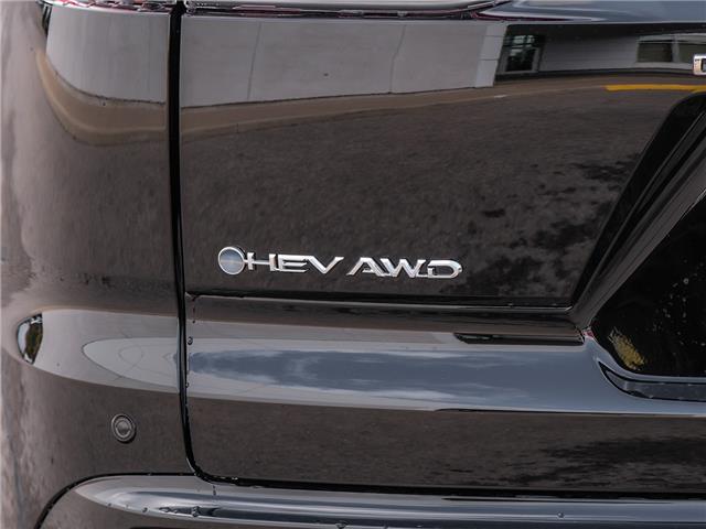 2025 Toyota Crown Signia Limited (Stk: S9600) in Welland - Image 9 of 28