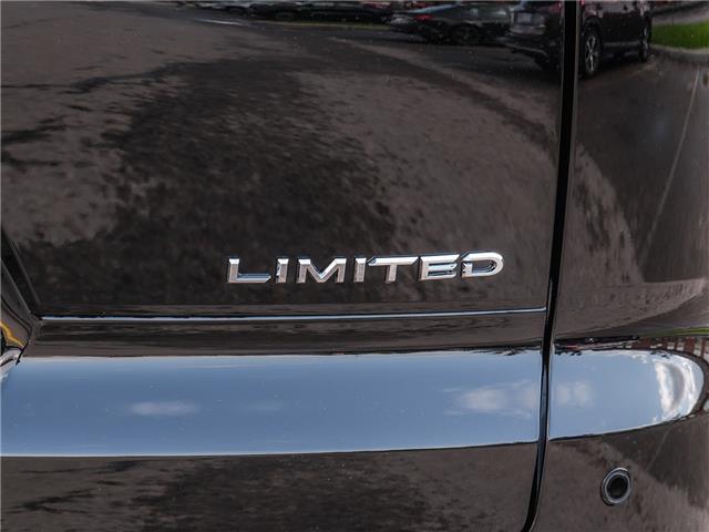 2025 Toyota Crown Signia Limited (Stk: S9600) in Welland - Image 8 of 28