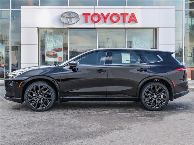 2025 Toyota Crown Signia Limited (Stk: S9600) in Welland - Image 3 of 28