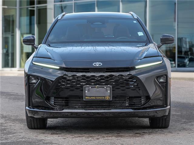 2025 Toyota Crown Signia Limited (Stk: S9600) in Welland - Image 4 of 28