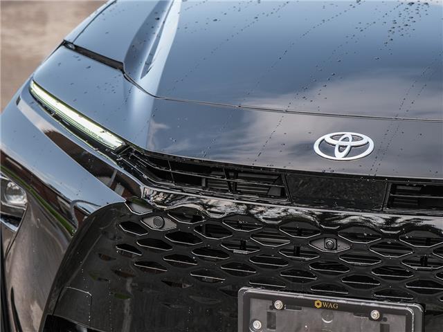 2025 Toyota Crown Signia Limited (Stk: S9600) in Welland - Image 7 of 28