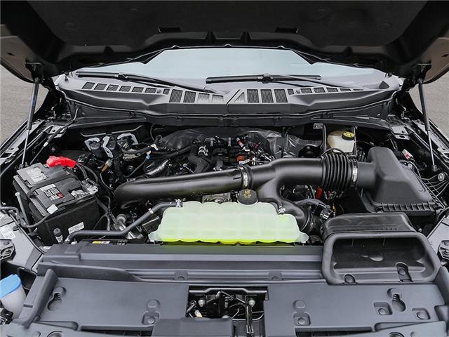 2025 Ford F-150 Lariat (Stk: 25FS3792) in London - Image 6 of 11