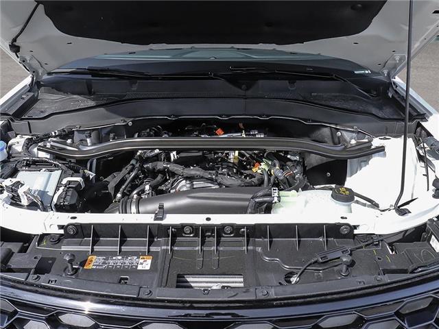 2025 Ford Explorer ST-Line (Stk: S51176) in St. Thomas - Image 6 of 10