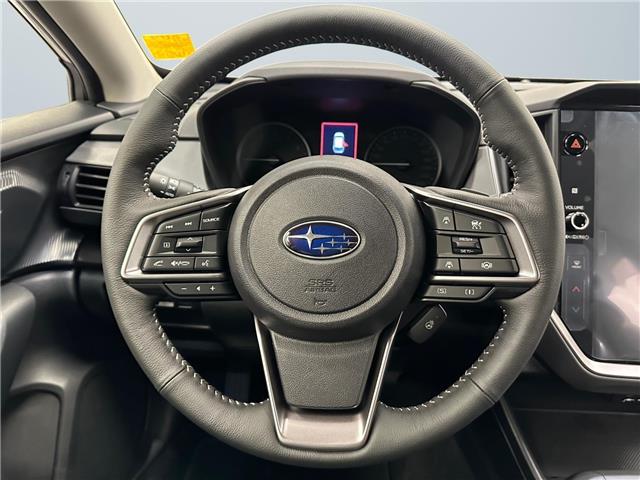 2025 Subaru Crosstrek Touring (Stk: 268872) in Lethbridge - Image 12 of 15