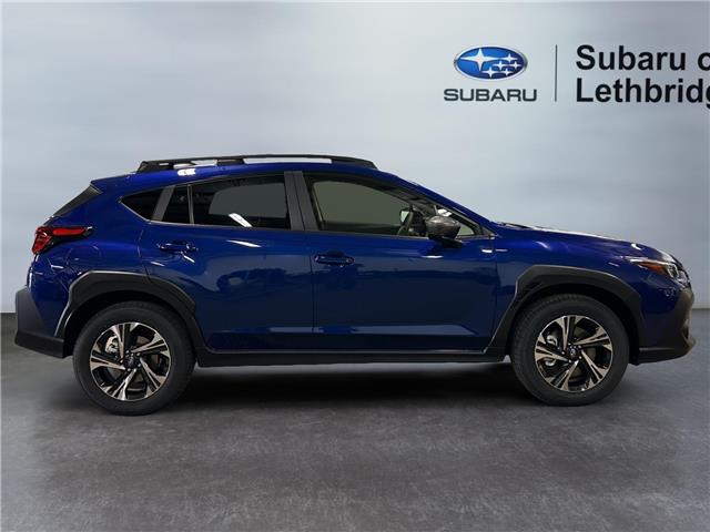 2025 Subaru Crosstrek Touring (Stk: 268853) in Lethbridge - Image 6 of 15