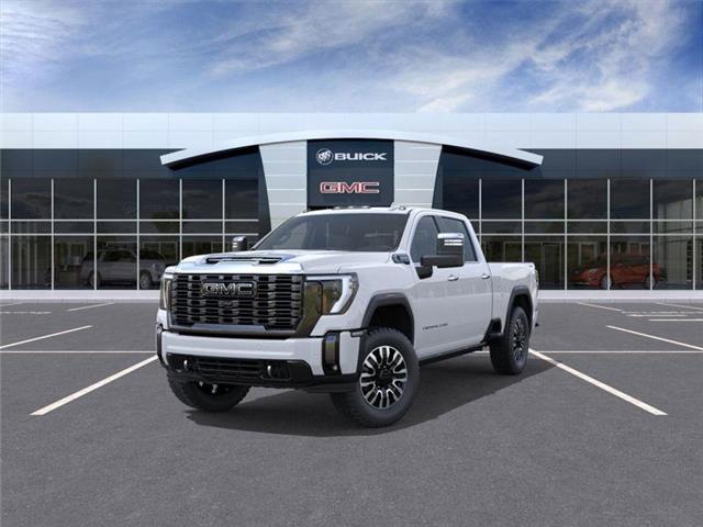 2026 GMC Sierra 3500HD Denali Ultimate (Stk: T27986) in Cobourg - Image 1 of 6