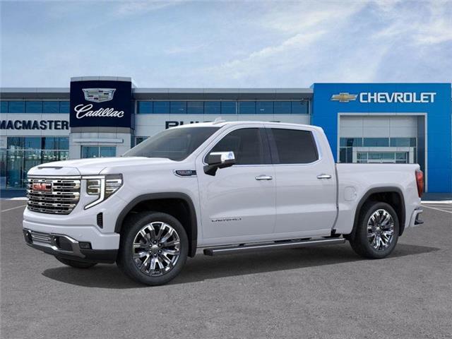 2026 GMC Sierra 1500 Denali (Stk: 265023) in London - Image 2 of 24