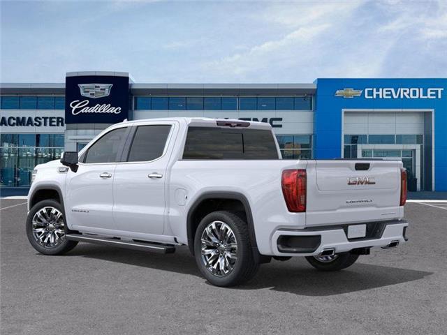 2026 GMC Sierra 1500 Denali (Stk: 265023) in London - Image 3 of 24