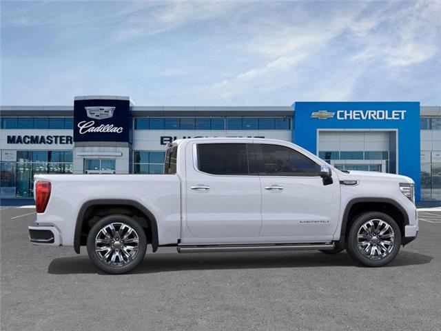 2026 GMC Sierra 1500 Denali (Stk: 265023) in London - Image 5 of 24