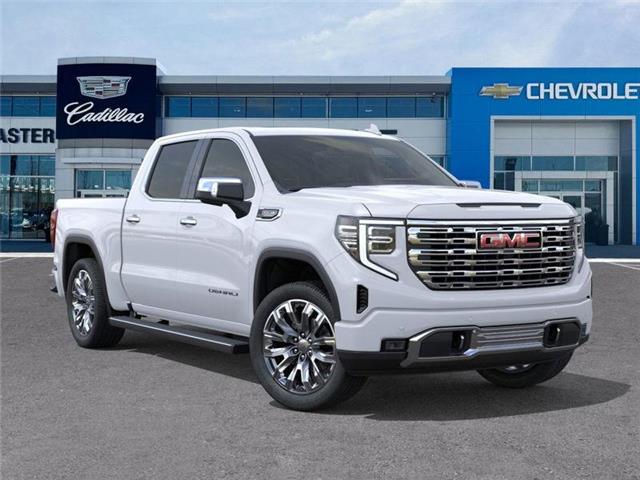 2026 GMC Sierra 1500 Denali (Stk: 265023) in London - Image 7 of 24