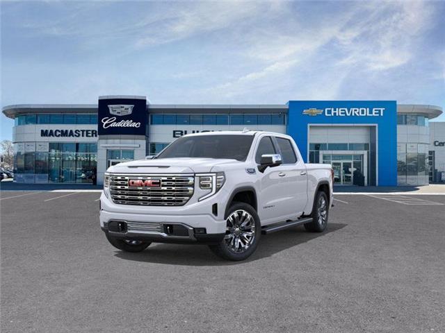 2026 GMC Sierra 1500 Denali (Stk: 265023) in London - Image 8 of 24