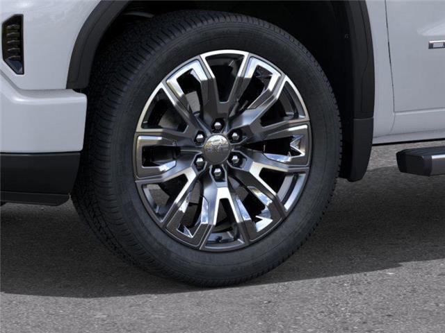 2026 GMC Sierra 1500 Denali (Stk: 265023) in London - Image 9 of 24