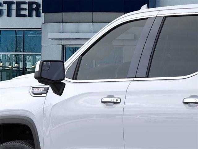 2026 GMC Sierra 1500 Denali (Stk: 265023) in London - Image 12 of 24