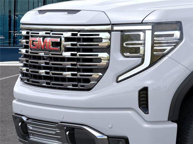 2026 GMC Sierra 1500 Denali (Stk: 265023) in London - Image 13 of 24