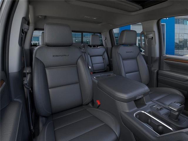 2026 GMC Sierra 1500 Denali (Stk: 265023) in London - Image 16 of 24