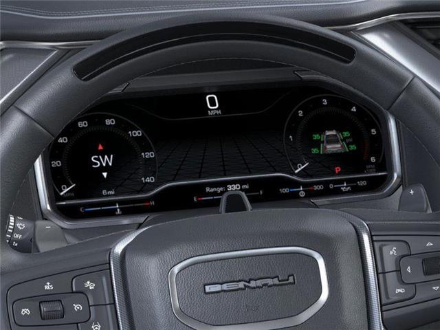 2026 GMC Sierra 1500 Denali (Stk: 265023) in London - Image 18 of 24
