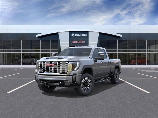 2026 GMC Sierra 3500HD Denali (Stk: 26T156) in Hope - Image 1 of 6