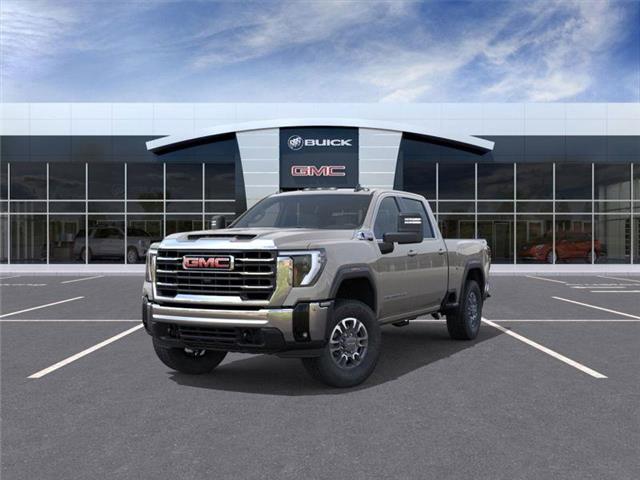 2026 GMC Sierra 3500HD SLE (Stk: 26T101) in Hope - Image 1 of 6