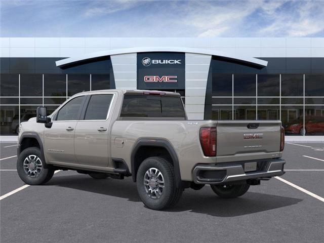 2026 GMC Sierra 3500HD SLE (Stk: 26T101) in Hope - Image 3 of 6 2026 GMC Sierra 3500HD SLE (Stk: 26T101) in Hope - Image 3 of 6
