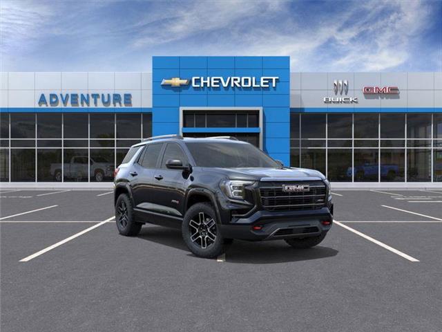 2026 GMC Terrain AT4 (Stk: 46029) in Fairview - Image 1 of 24