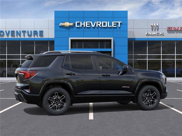 2026 GMC Terrain AT4 (Stk: 46029) in Fairview - Image 5 of 24