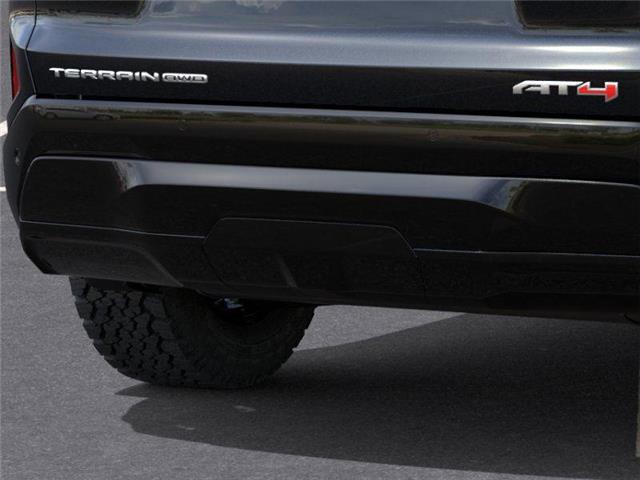 2026 GMC Terrain AT4 (Stk: 46029) in Fairview - Image 14 of 24