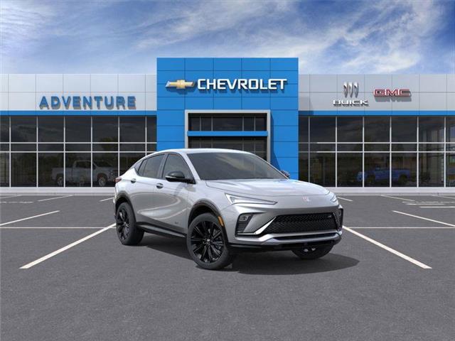 2026 Buick Envista Sport Touring (Stk: 46027) in Fairview - Image 1 of 24