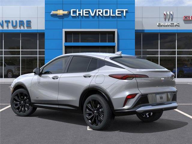2026 Buick Envista Sport Touring (Stk: 46027) in Fairview - Image 3 of 24