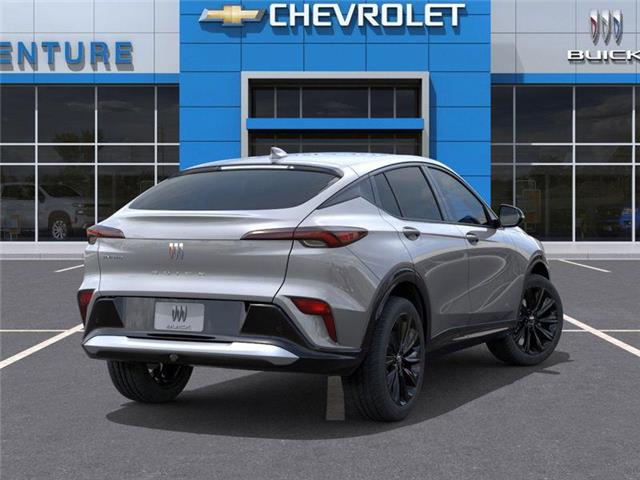 2026 Buick Envista Sport Touring (Stk: 46027) in Fairview - Image 4 of 24