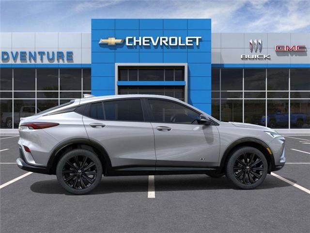 2026 Buick Envista Sport Touring (Stk: 46027) in Fairview - Image 5 of 24