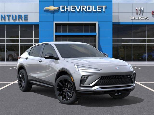 2026 Buick Envista Sport Touring (Stk: 46027) in Fairview - Image 7 of 24