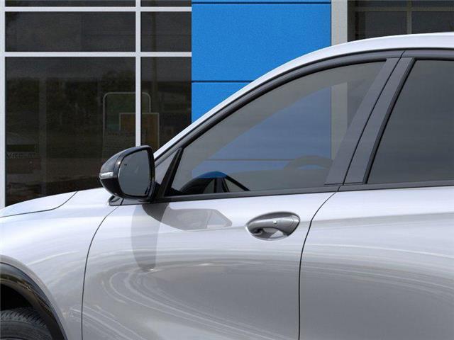 2026 Buick Envista Sport Touring (Stk: 46027) in Fairview - Image 12 of 24