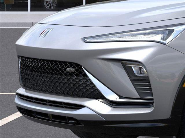 2026 Buick Envista Sport Touring (Stk: 46027) in Fairview - Image 13 of 24