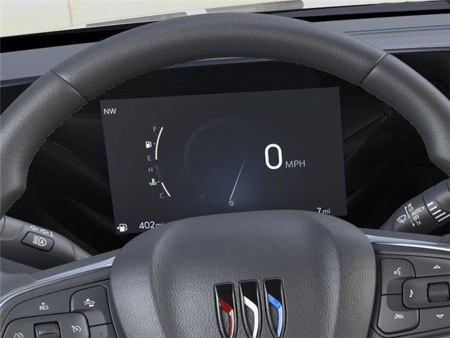 2026 Buick Envista Sport Touring (Stk: 46027) in Fairview - Image 18 of 24