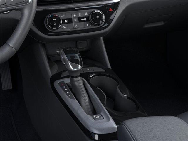2026 Buick Envista Sport Touring (Stk: 46027) in Fairview - Image 23 of 24