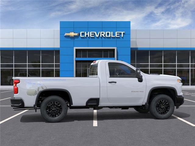 2026 Chevrolet Silverado 2500HD Work Truck (Stk: 2-145812) in Paisley - Image 6 of 24 2026 Chevrolet Silverado 2500HD Work Truck (Stk: 2-145812) in Paisley - Image 6 of 24