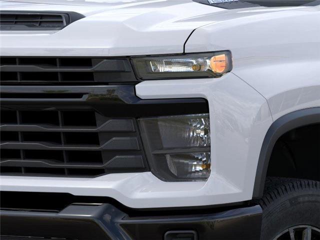 2026 Chevrolet Silverado 2500HD Work Truck (Stk: 2-145812) in Paisley - Image 10 of 24 2026 Chevrolet Silverado 2500HD Work Truck (Stk: 2-145812) in Paisley - Image 10 of 24
