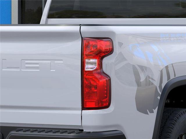 2026 Chevrolet Silverado 2500HD Work Truck (Stk: 2-145812) in Paisley - Image 11 of 24 2026 Chevrolet Silverado 2500HD Work Truck (Stk: 2-145812) in Paisley - Image 11 of 24