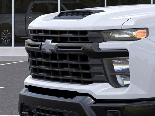 2026 Chevrolet Silverado 2500HD Work Truck (Stk: 2-145812) in Paisley - Image 13 of 24 2026 Chevrolet Silverado 2500HD Work Truck (Stk: 2-145812) in Paisley - Image 13 of 24