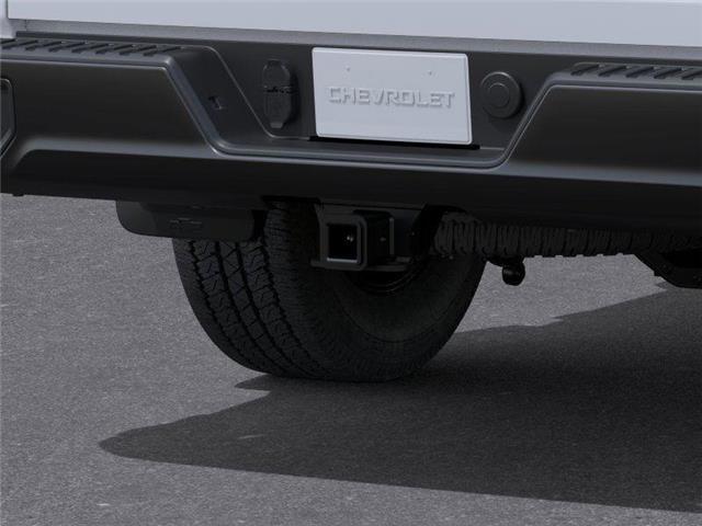2026 Chevrolet Silverado 2500HD Work Truck (Stk: 2-145812) in Paisley - Image 14 of 24 2026 Chevrolet Silverado 2500HD Work Truck (Stk: 2-145812) in Paisley - Image 14 of 24