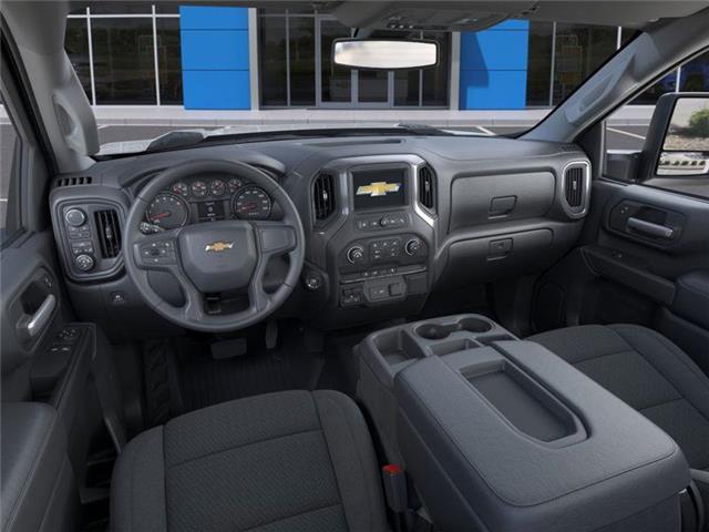 2026 Chevrolet Silverado 2500HD Work Truck (Stk: 2-145812) in Paisley - Image 15 of 24 2026 Chevrolet Silverado 2500HD Work Truck (Stk: 2-145812) in Paisley - Image 15 of 24