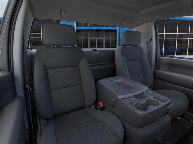 2026 Chevrolet Silverado 2500HD Work Truck (Stk: 2-145812) in Paisley - Image 16 of 24 2026 Chevrolet Silverado 2500HD Work Truck (Stk: 2-145812) in Paisley - Image 16 of 24