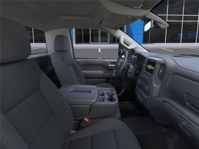 2026 Chevrolet Silverado 2500HD Work Truck (Stk: 2-145812) in Paisley - Image 17 of 24 2026 Chevrolet Silverado 2500HD Work Truck (Stk: 2-145812) in Paisley - Image 17 of 24