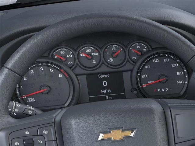 2026 Chevrolet Silverado 2500HD Work Truck (Stk: 2-145812) in Paisley - Image 18 of 24 2026 Chevrolet Silverado 2500HD Work Truck (Stk: 2-145812) in Paisley - Image 18 of 24