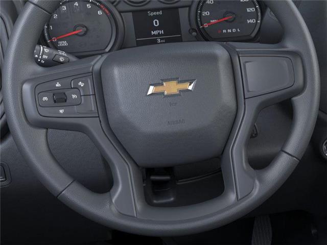 2026 Chevrolet Silverado 2500HD Work Truck (Stk: 2-145812) in Paisley - Image 19 of 24 2026 Chevrolet Silverado 2500HD Work Truck (Stk: 2-145812) in Paisley - Image 19 of 24